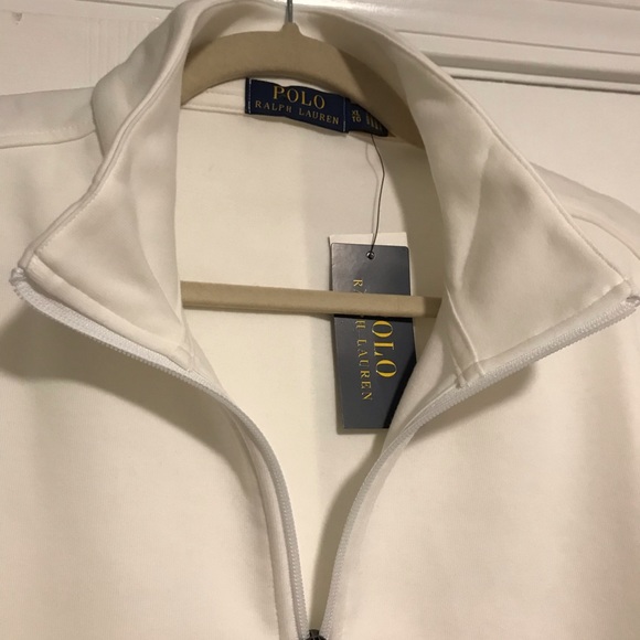 Polo Ralph Lauren sweatshirt XL new with tag - Picture 3 of 4